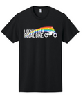 Rainbow Tail Shirt