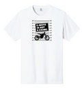 E-Moto Mug Shot T-Shirt