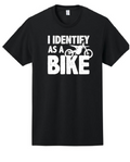 Identify As A Bike