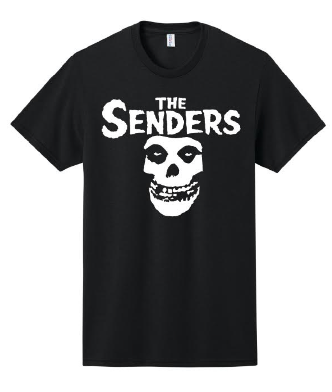 The Senders Tee