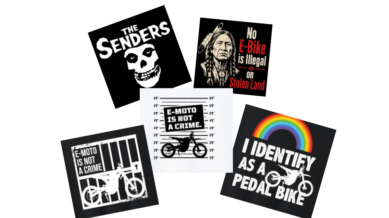 Assorted Sticker Pack