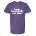Survivor Shirt