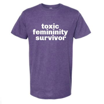 Survivor Shirt