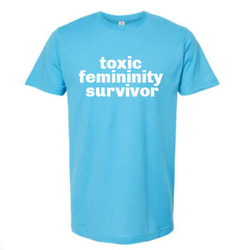 Survivor Shirt
