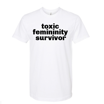 Survivor Shirt