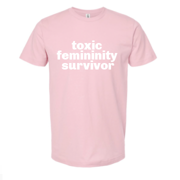 Survivor Shirt